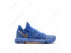 Nike Zoom KD 10 EP Finals MPV - Size 8.5 US